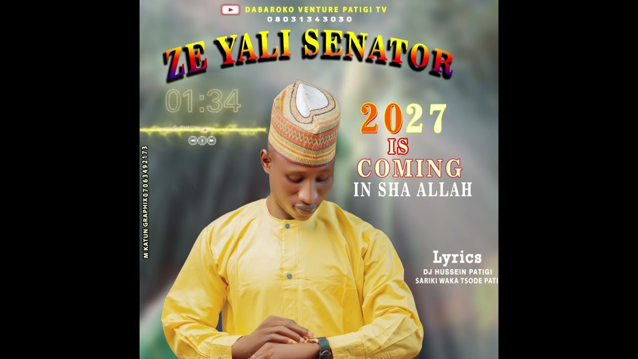 ZE YALI SENATOR 2027