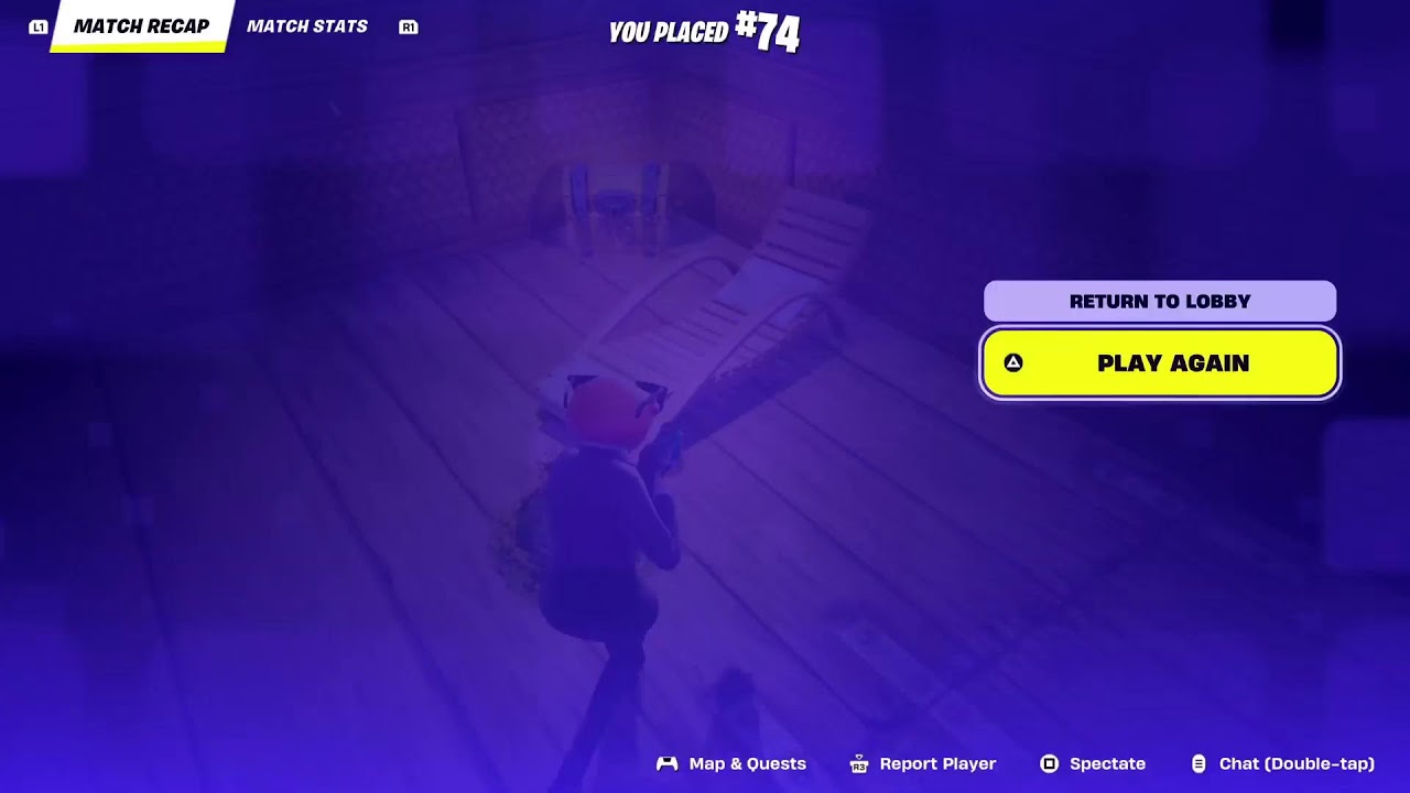 Fortnite Duo Reload