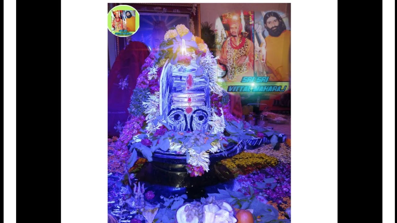 Sri Sri Vittal Maharaj banjara songs