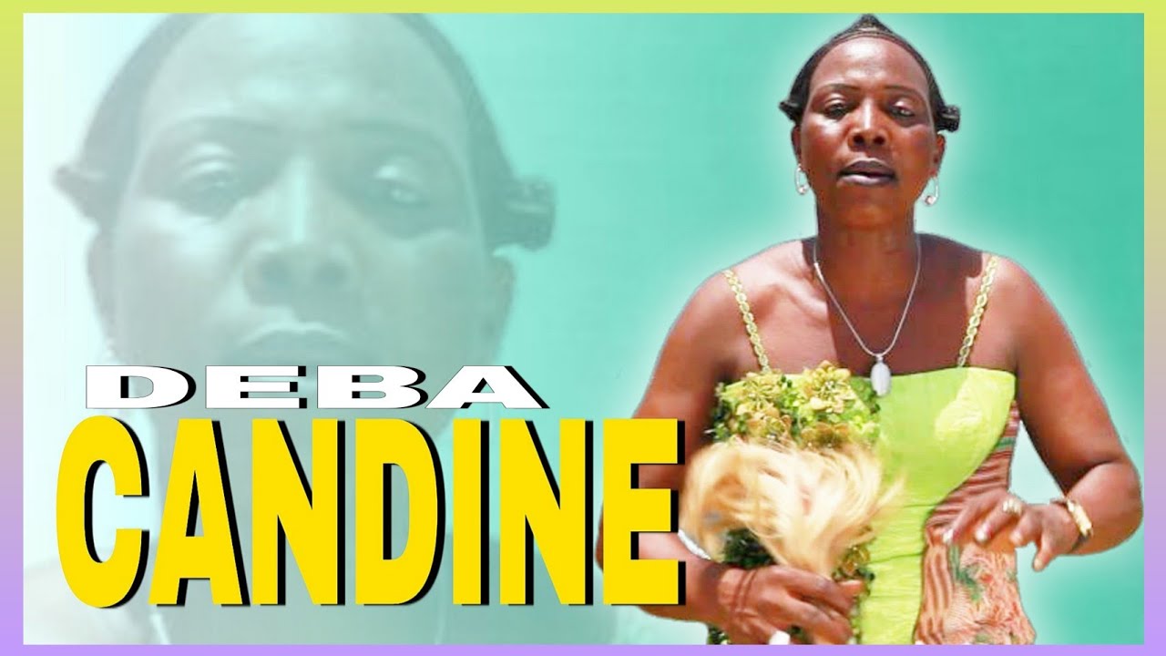 CANDINE DEBA (zamanka)  Musique yacouba