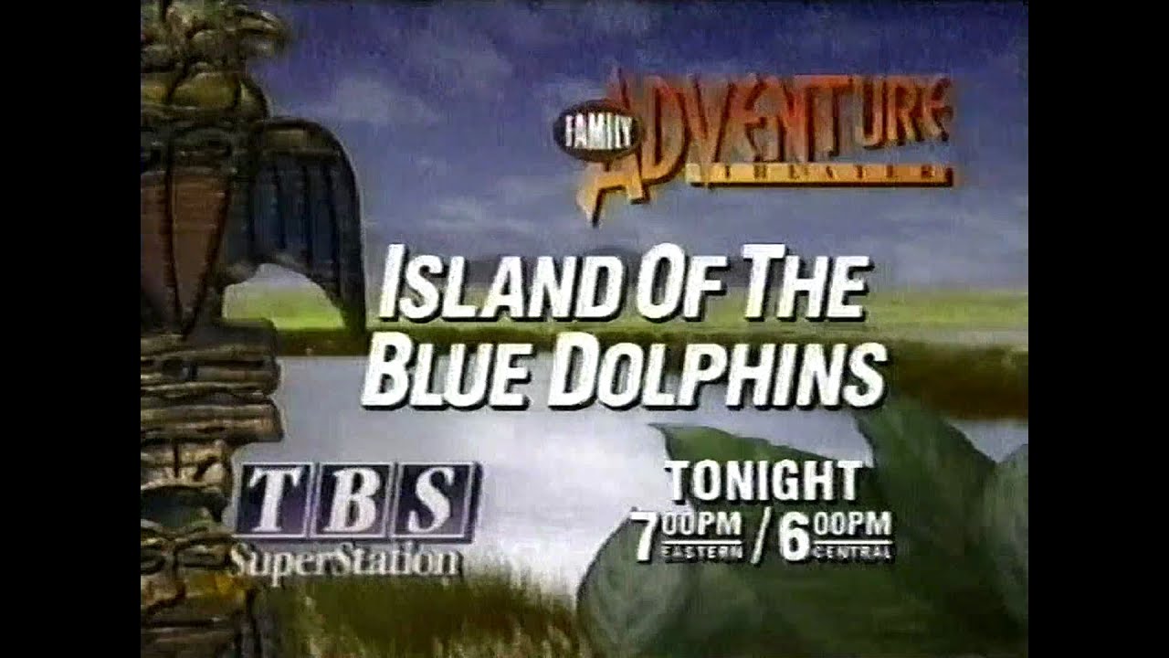 TBS Superstation commercials [April 8, 1990]