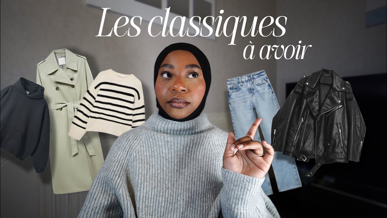 Je me relooke pour l’hiver