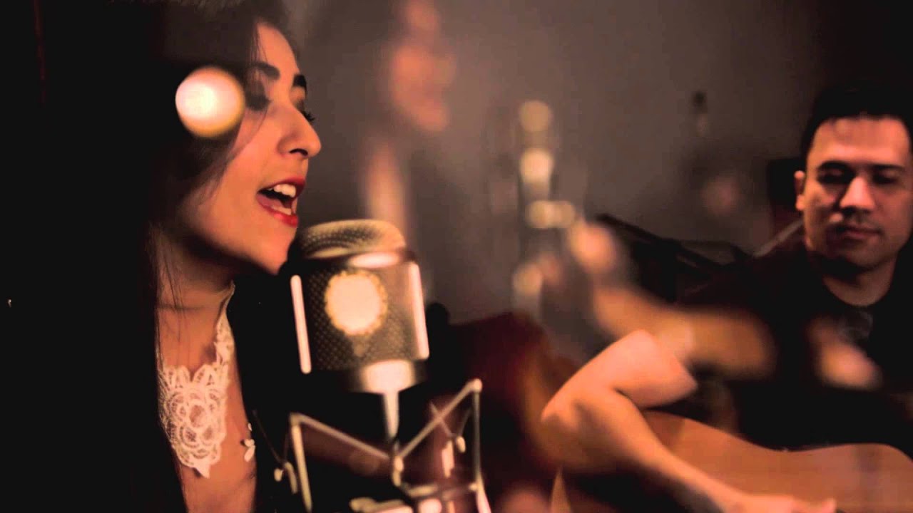 Nocaute - Jorge e Mateus (Cover Mel Mailly)