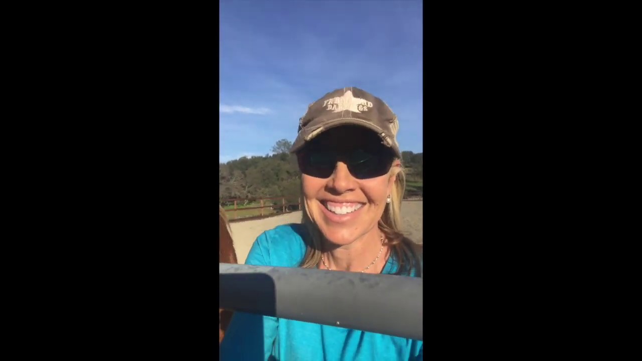 Is Your Gaited Horse Neurologic?