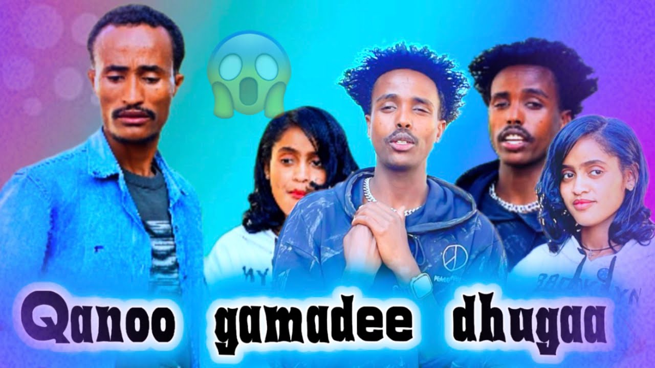 DHUGAA BAYYEE NAMAA GAMMACHIISA
