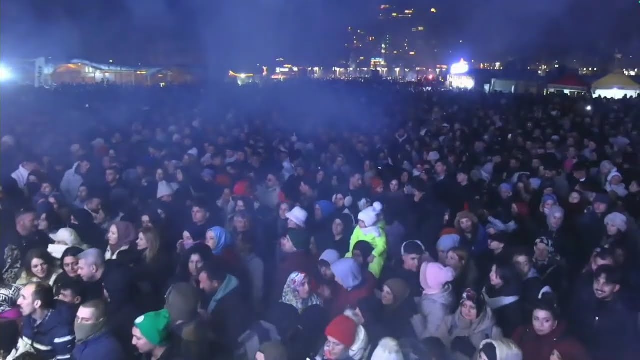 Uzungöl Kış Festivali