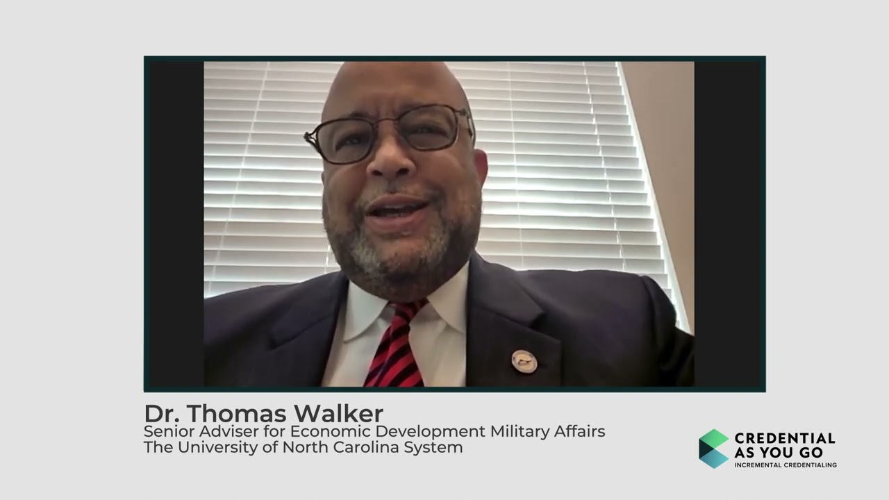 Dr. Thomas Walker