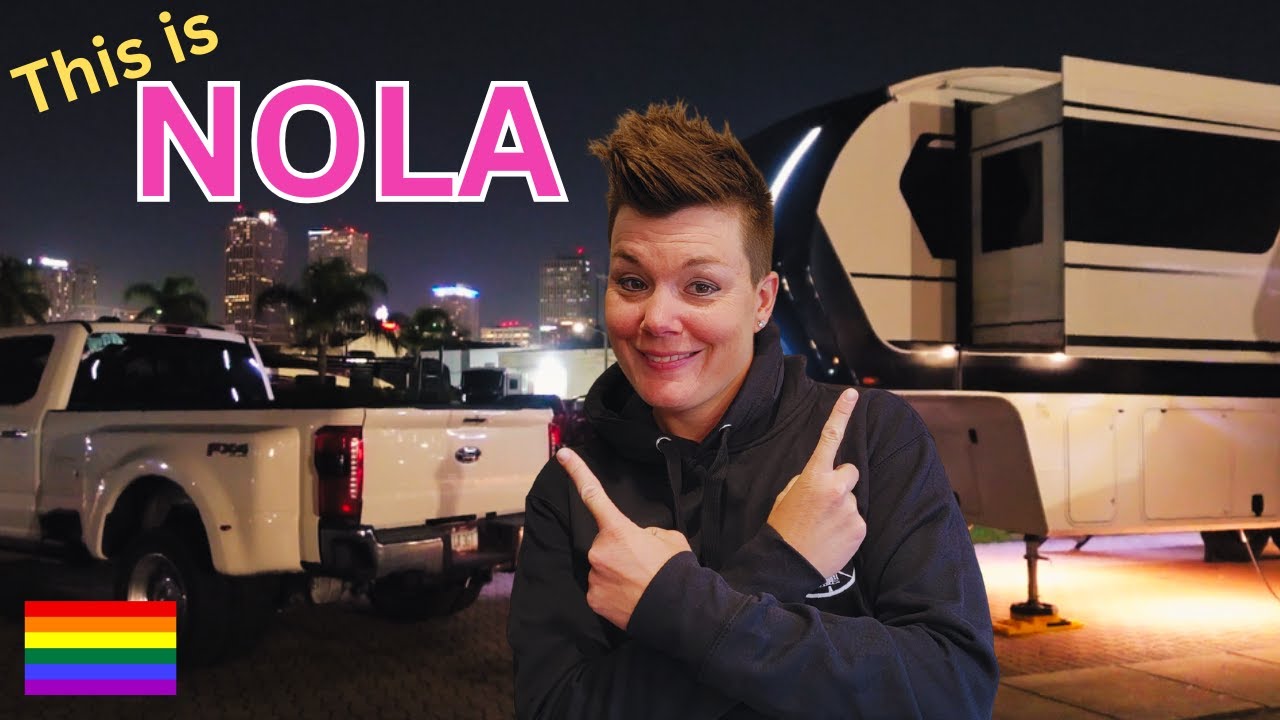 An Unforgettable Gay Getaway to New Orleans!