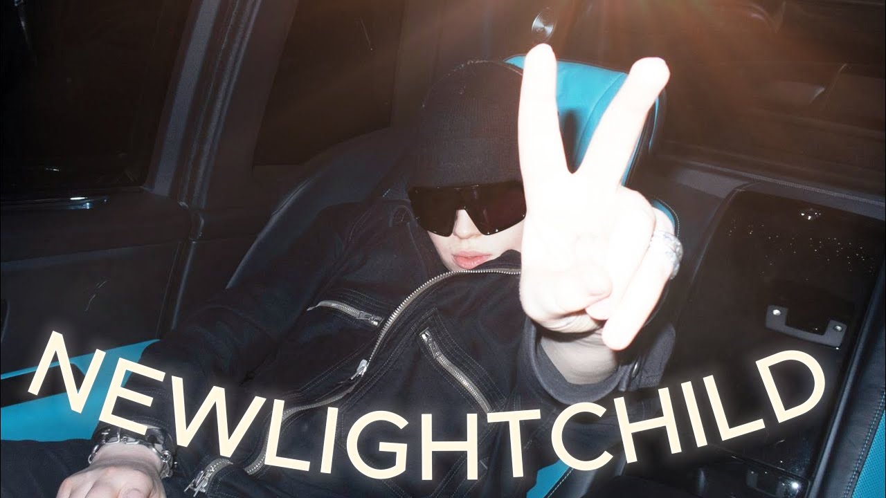 NEWLIGHTCHILD - NOTCH (speed up)