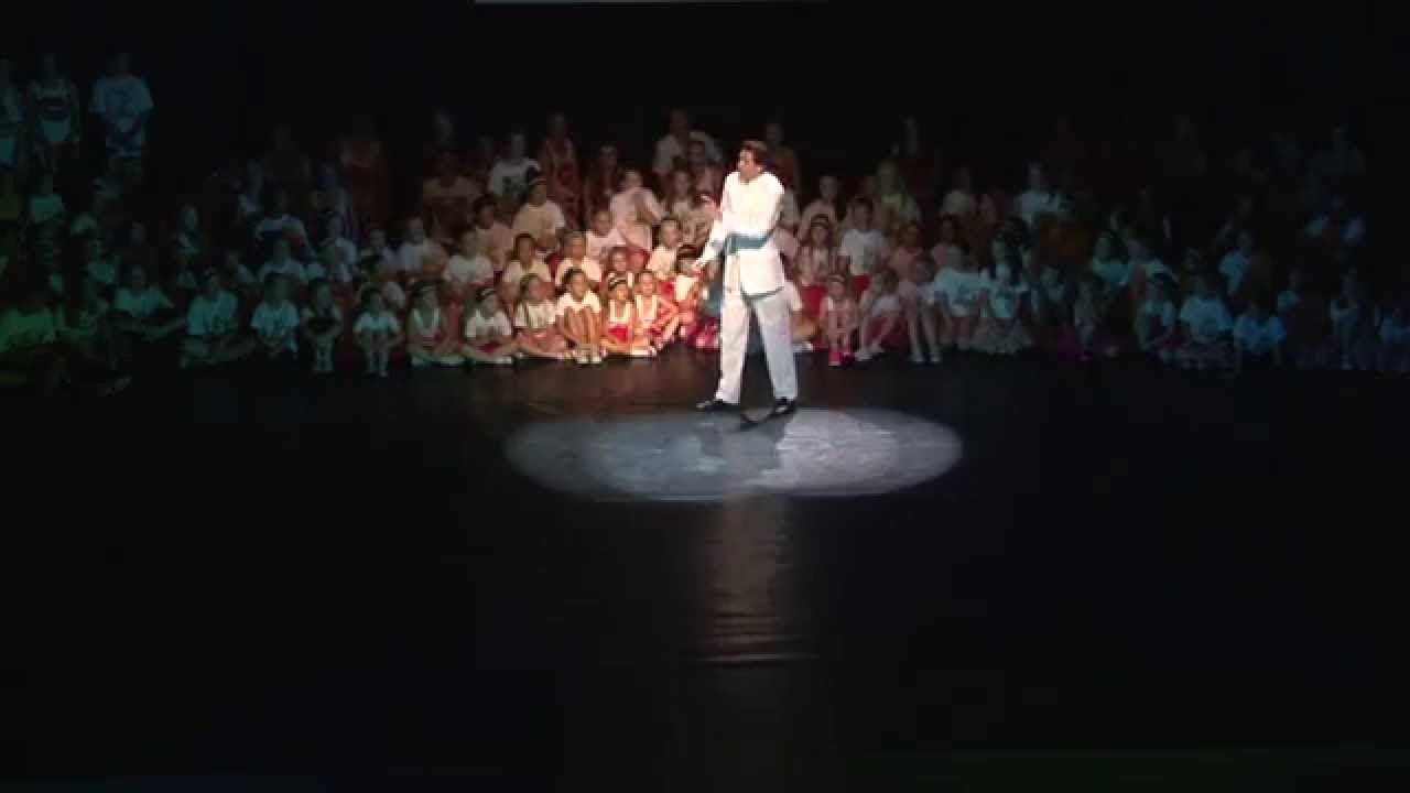 MIROSLAV BRUISE ŽILKA - MAN IN WHITE 2015