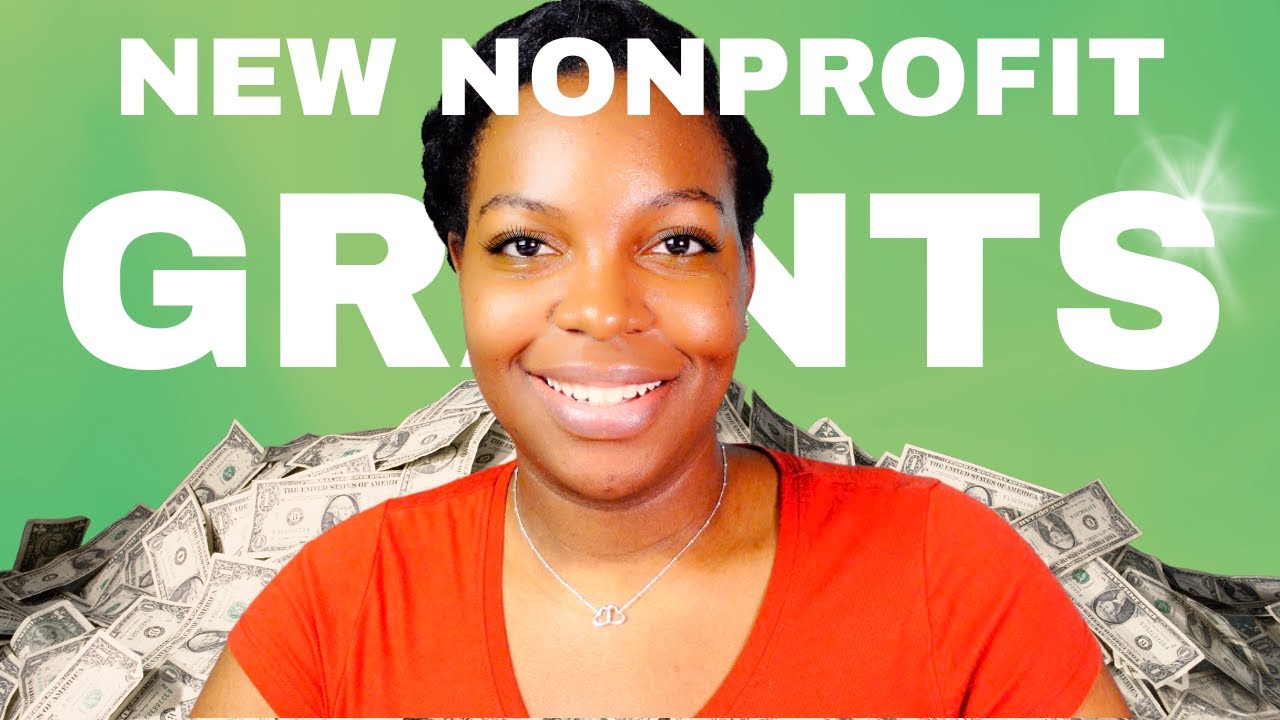 $60K Easy Nonprofit Grants due Right Now!!! | January Grants 2026