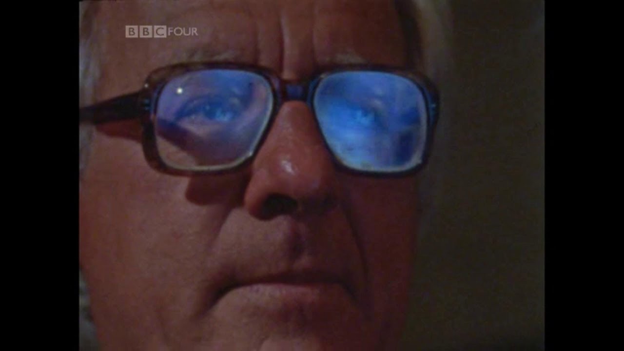 Ray Bradbury - Omnibus Documentary: 