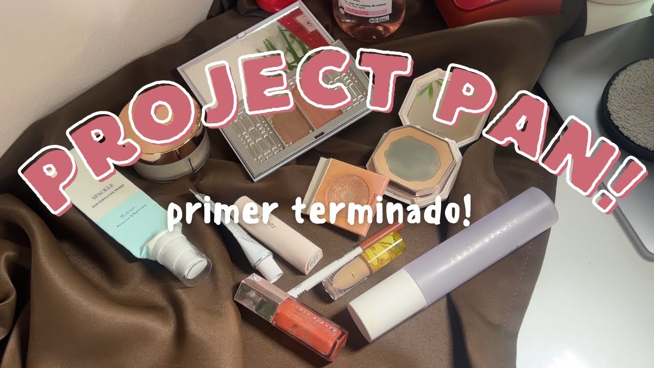 LO TERMIN&Eacute;!! PROJECT PAN 2026