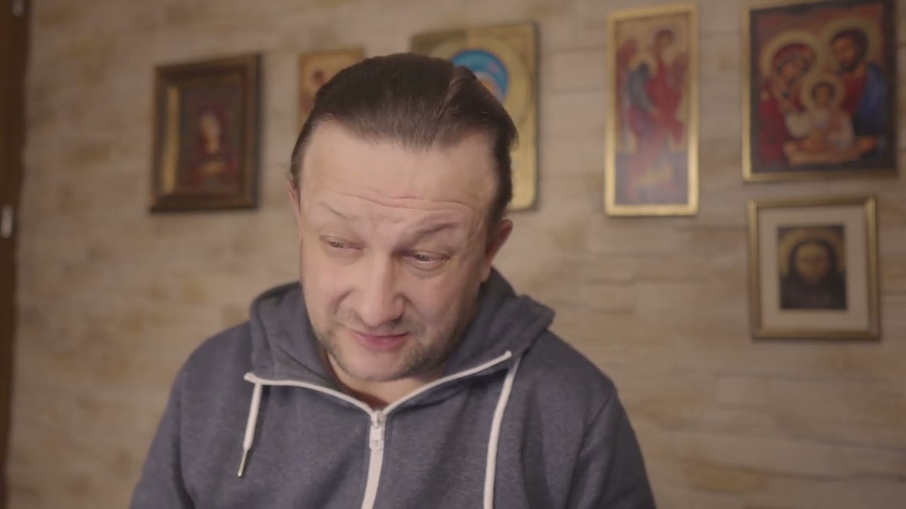 Jeśli szukasz uzdrowienia z twojej choroby, to posłuchaj.