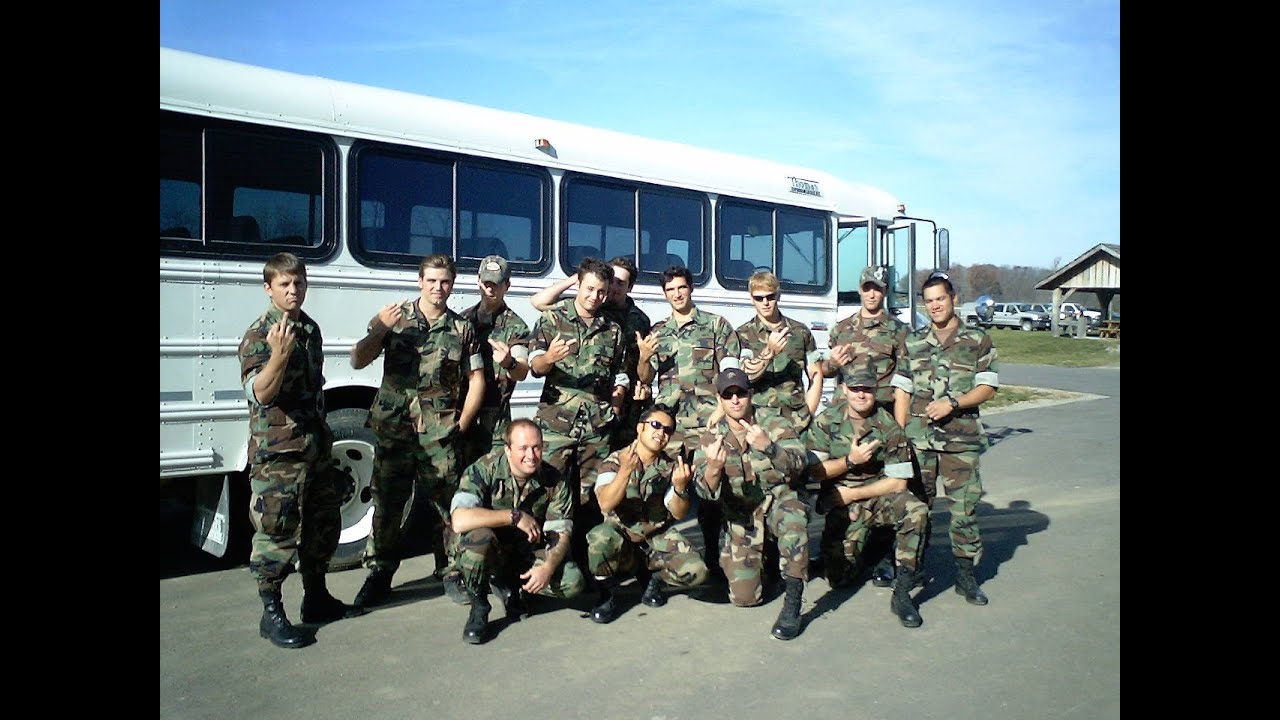 Enlisted SEAL or Officer