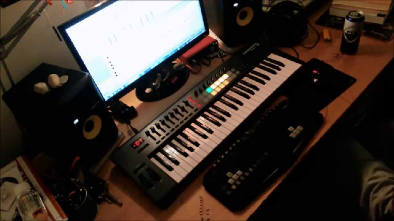 Beatmaking 101: Sampling La Bionda