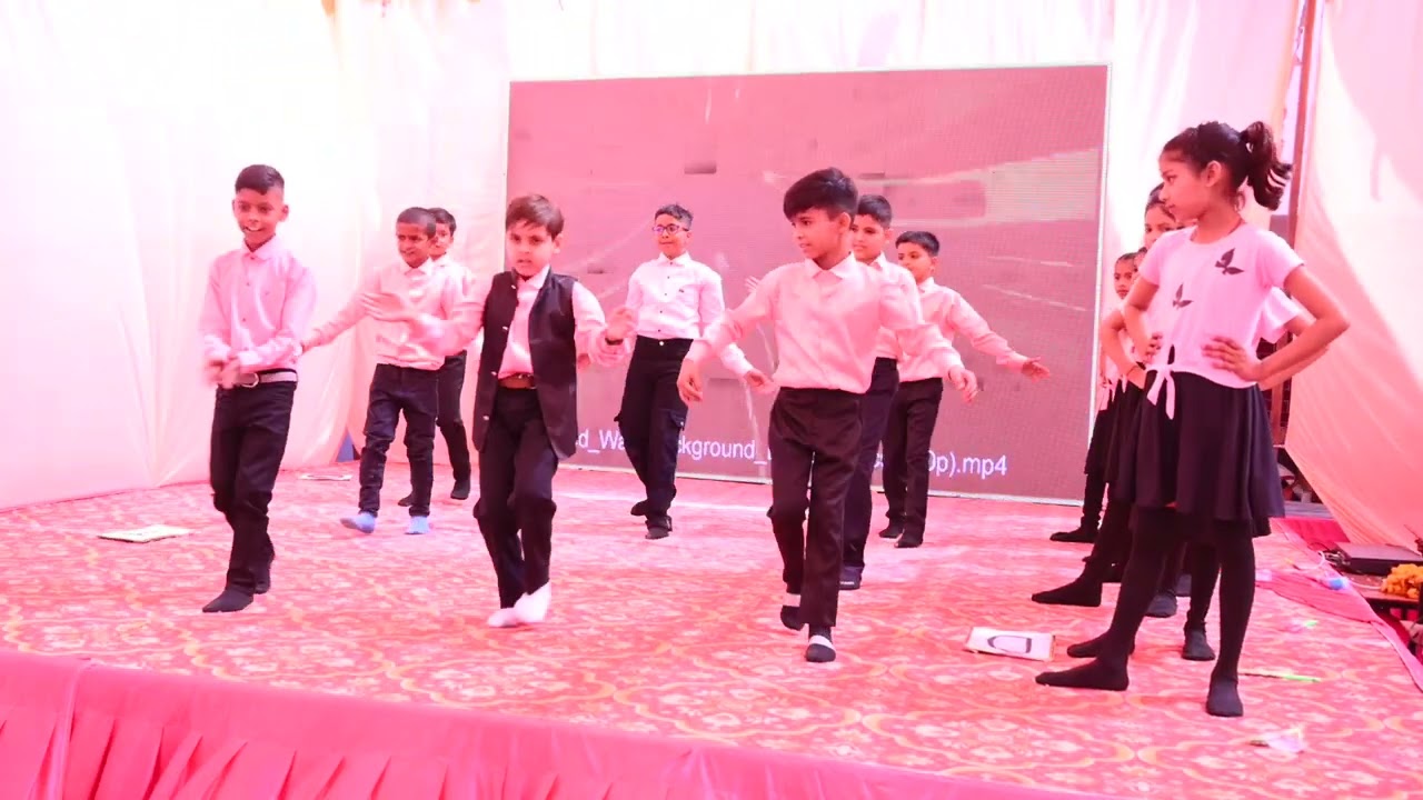 mera naam class 3