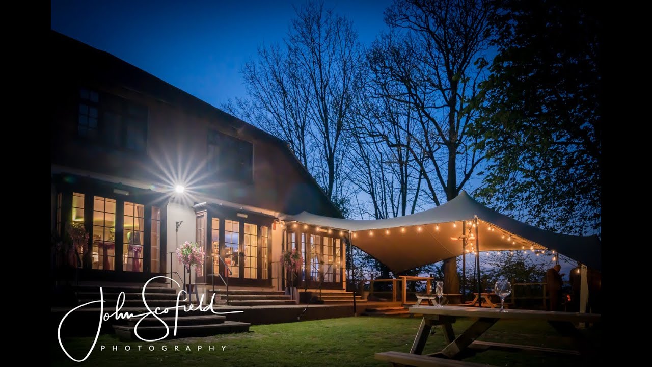 Tottington Manor Hotel -2023 - South Downs National Park