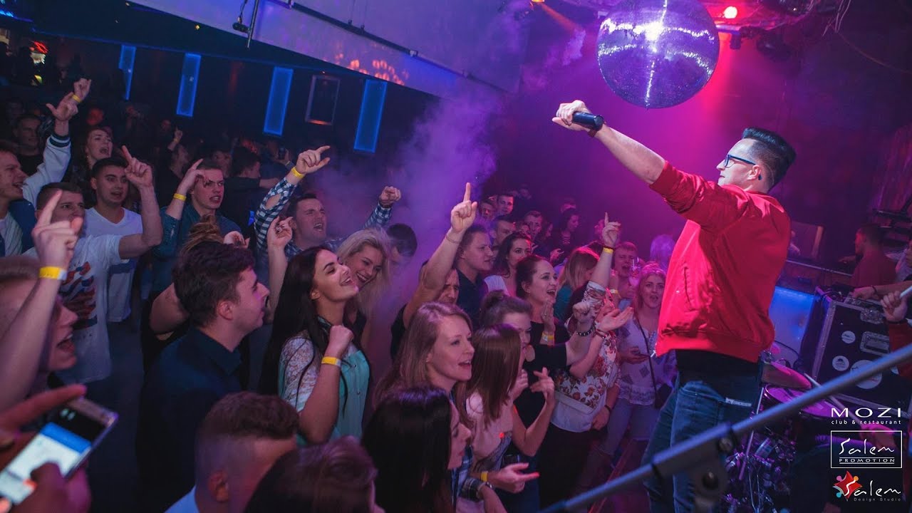 PLAYBOYS W CLUBIE MOZI (Lejde, Jak to się stało)