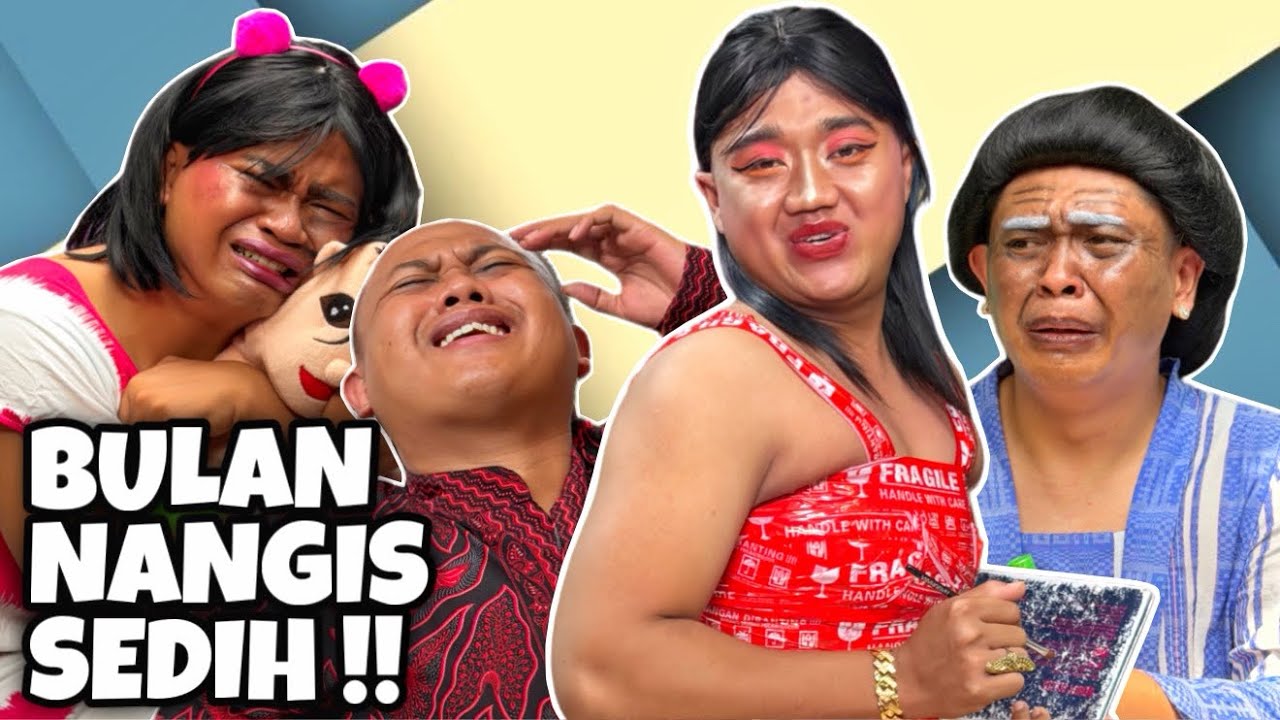 PAK RT DIGOTONG WARGA !!!