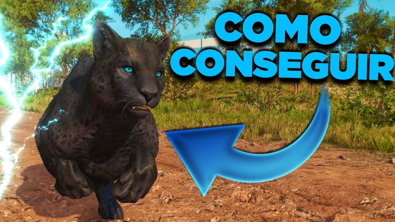 🐾[PASSO A PASSO] como CONSEGUIR PARÇA OLUSO no FarCry 6
