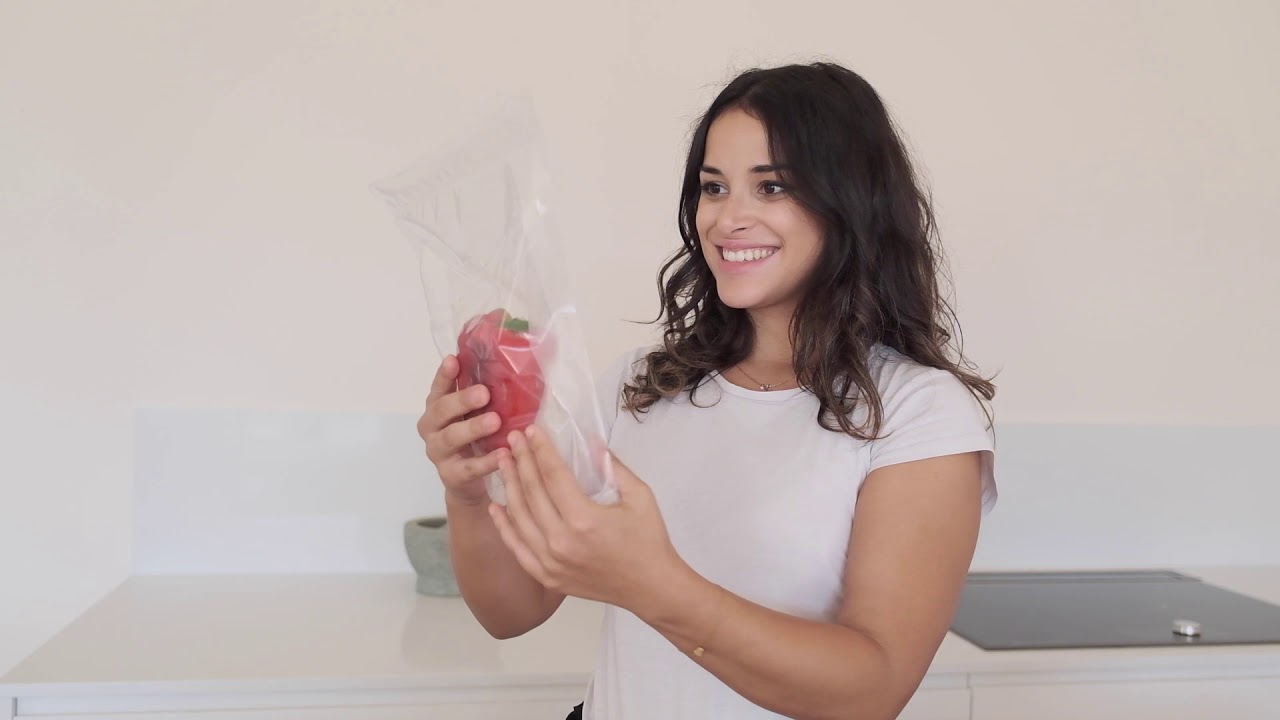 Macchina sottovuoto Beper per preservare gli alimenti più a lungo e ridurre gli sprechi alimentari