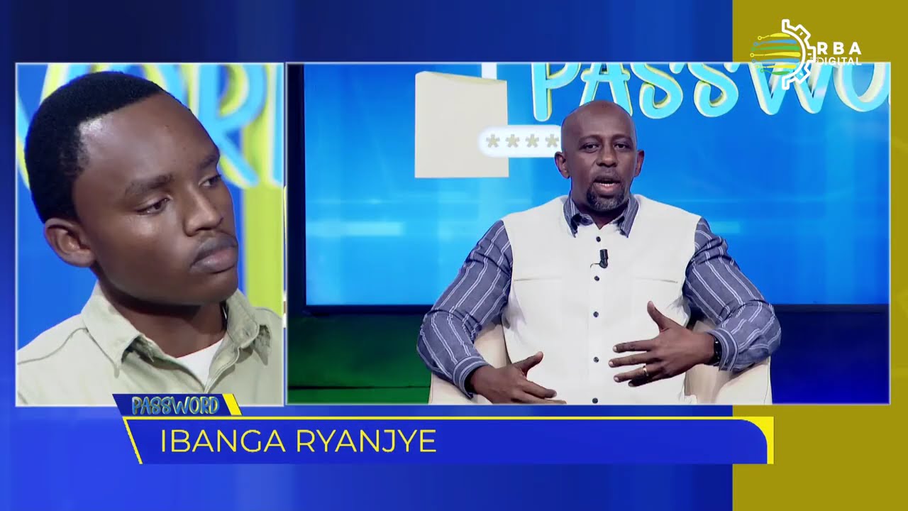 Uko yisanze ari Umuvugizi wa RIB n'ibanga ryo guhuza inshingano n'ubuzima bwe bwite | Dr Murangira