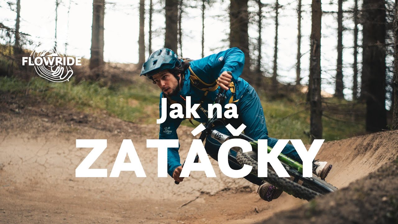 5 tipů jak na zatáčky