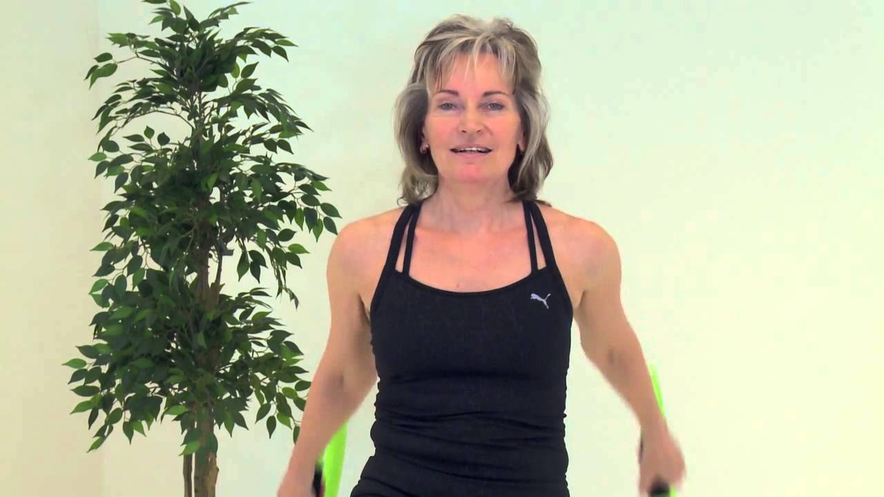 Trainingsblock 4