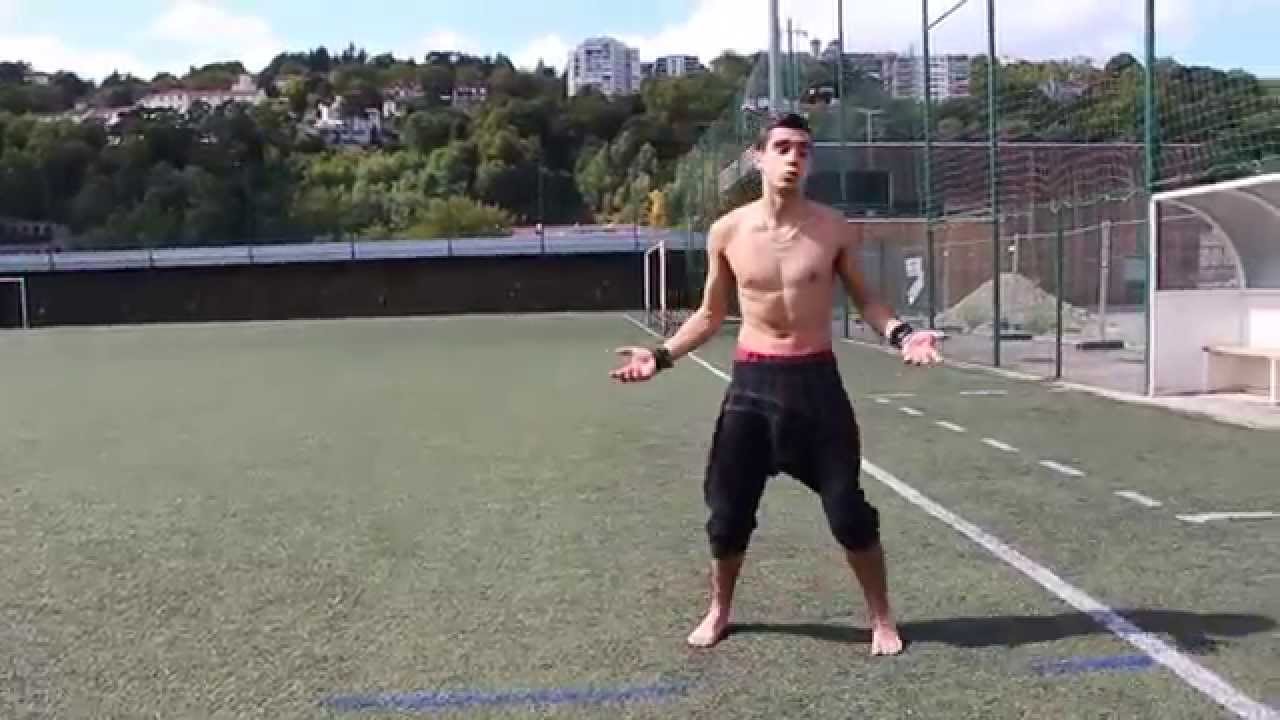 Flow - Tuto Costal