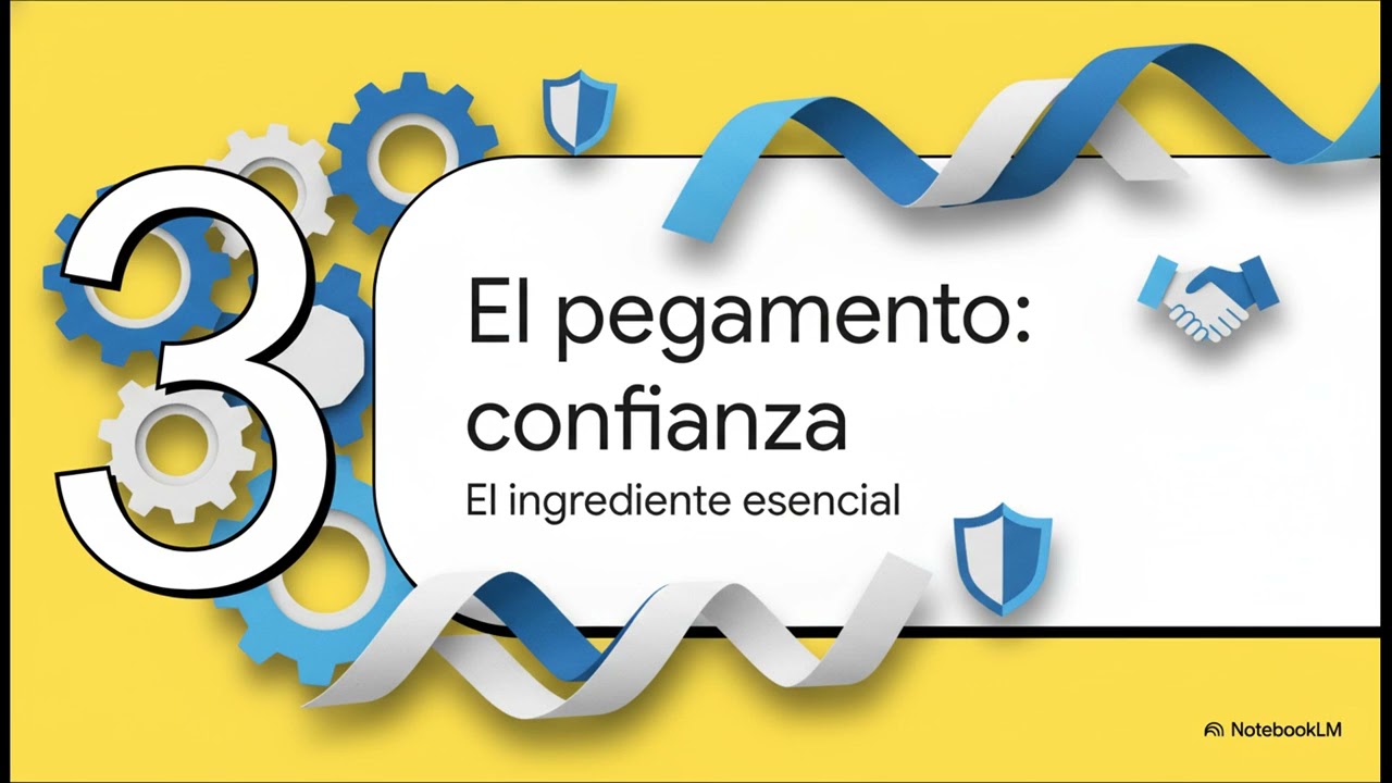 El contrato invisible