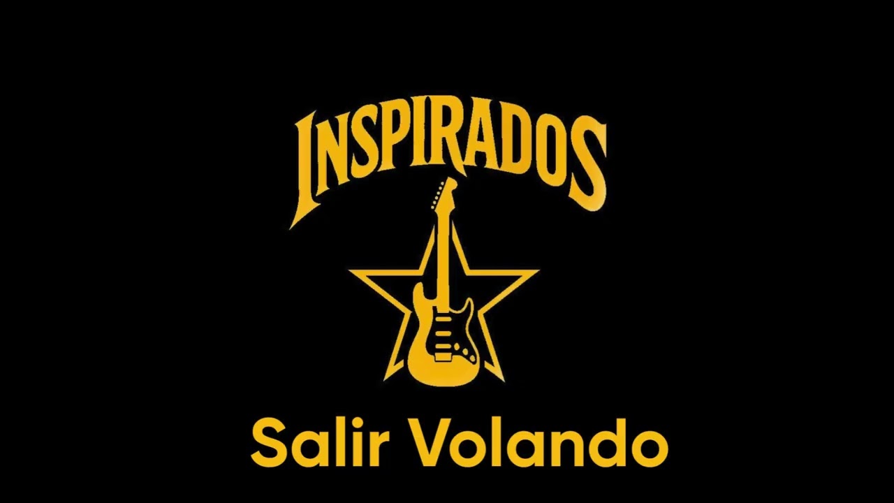 Inspirados-Salir volando
