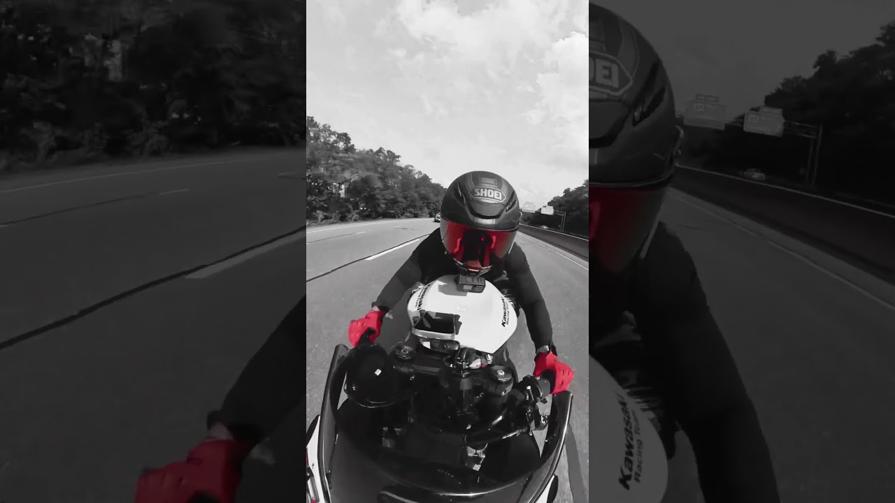 sometimes all you need is a little throttle therapy #shorts