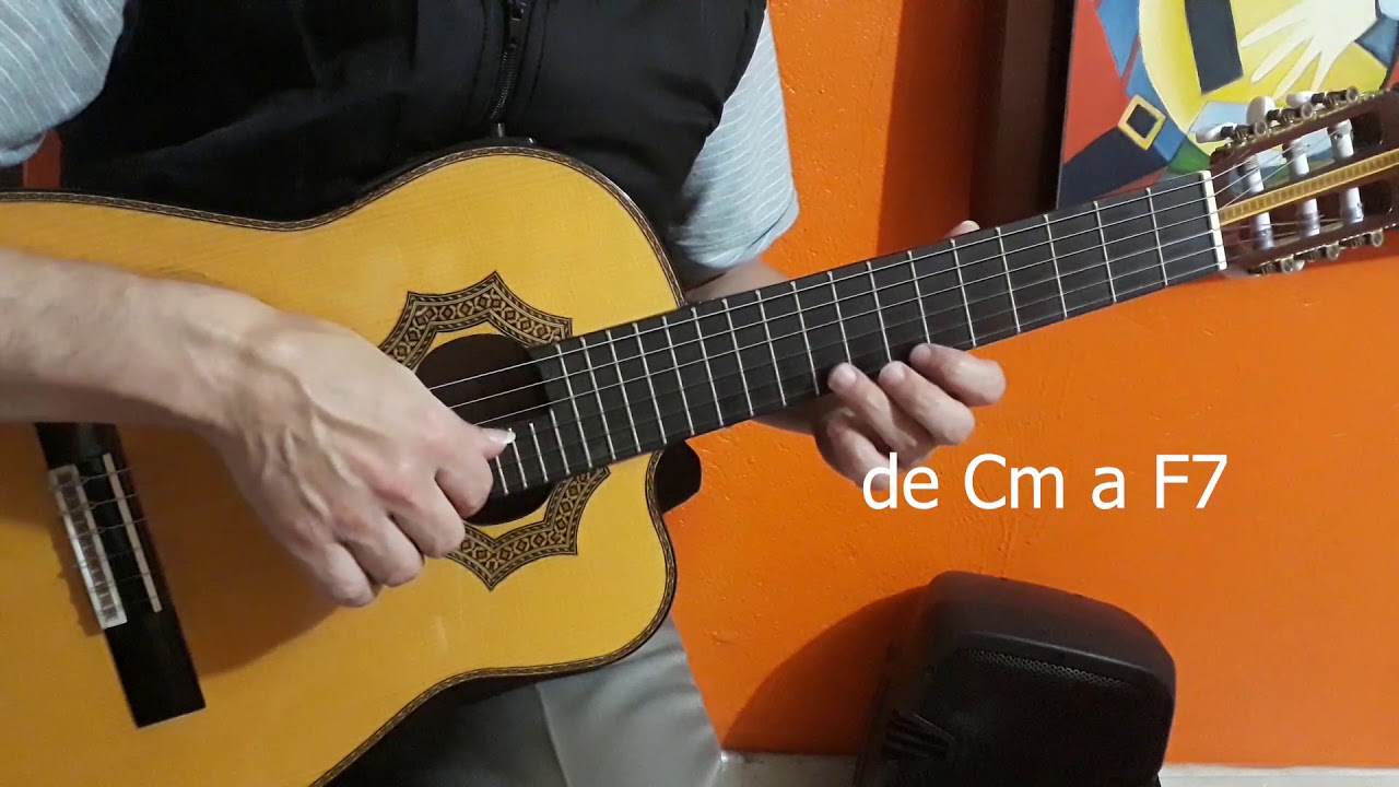 Tutorial como se adora el sol Los trovadores de Cuyo