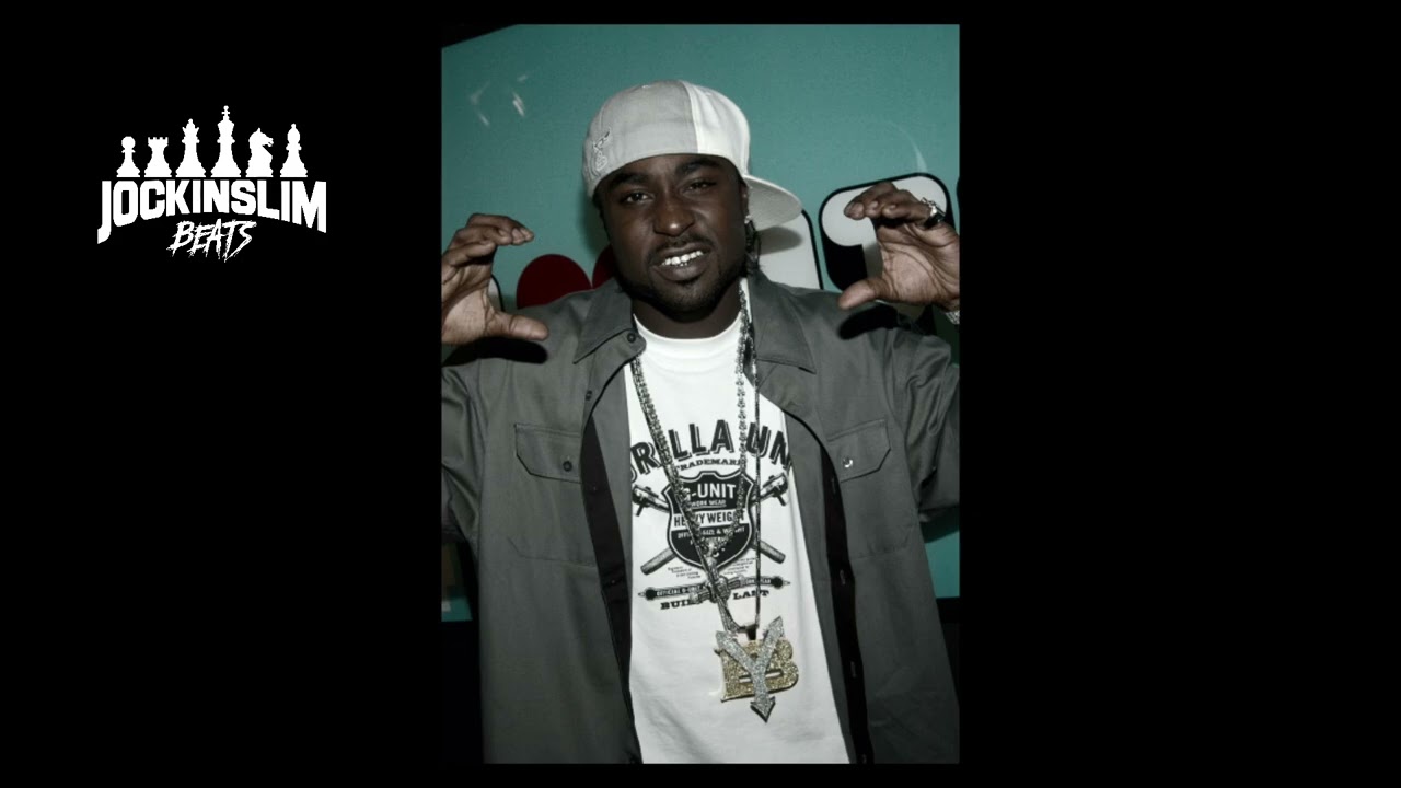 (FREE) Young Buck Type Beat / Hard Trap Beat / Instrumental 2025 - “Dope Cooka”