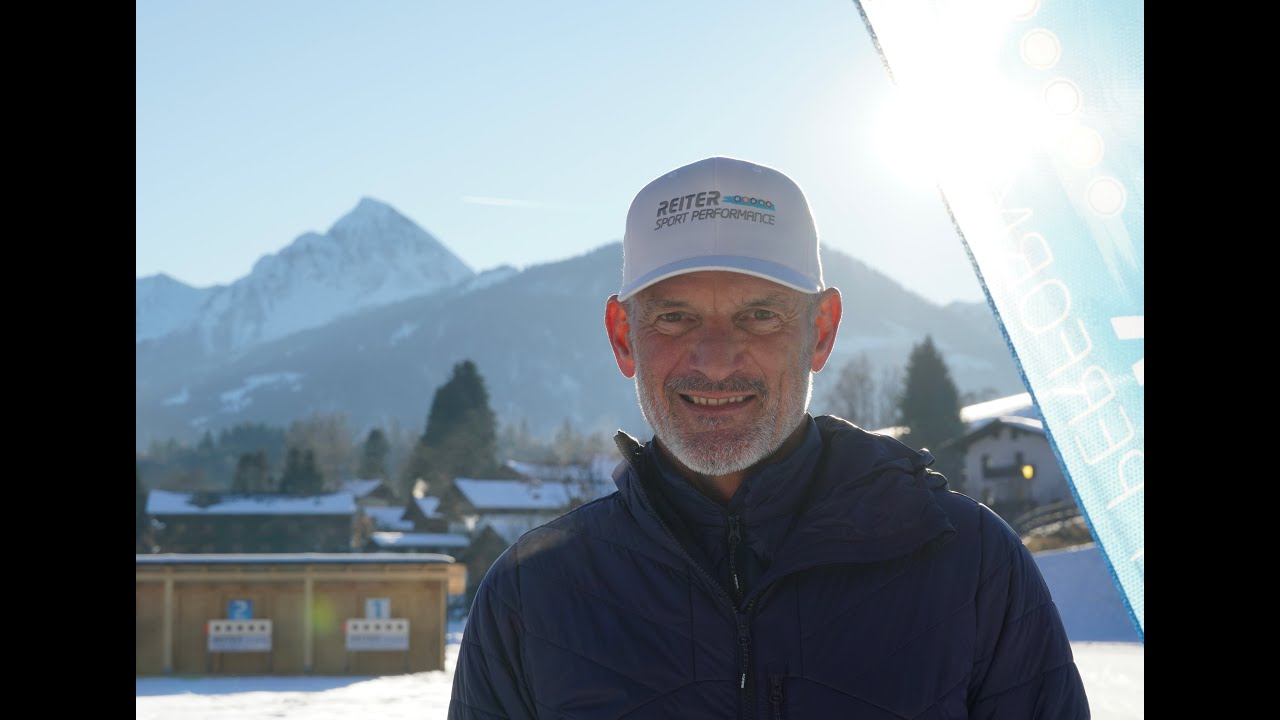 Reiter Sport Performance &ndash; TV-Beitrag von RTS Salzburg aus Goldegg