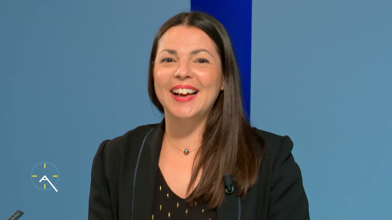 Au Quotidien - La suite du vendredi 4 juin 2021