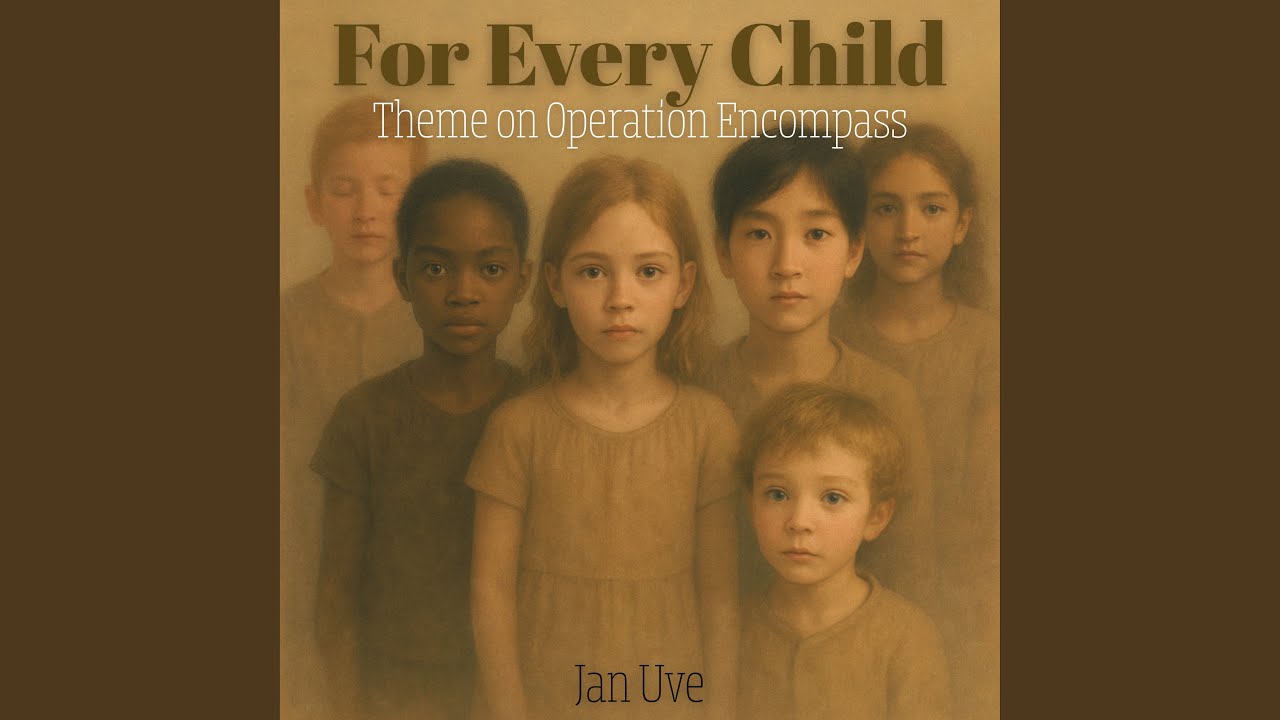 For Every Child (Theme on Operation Encompass)
