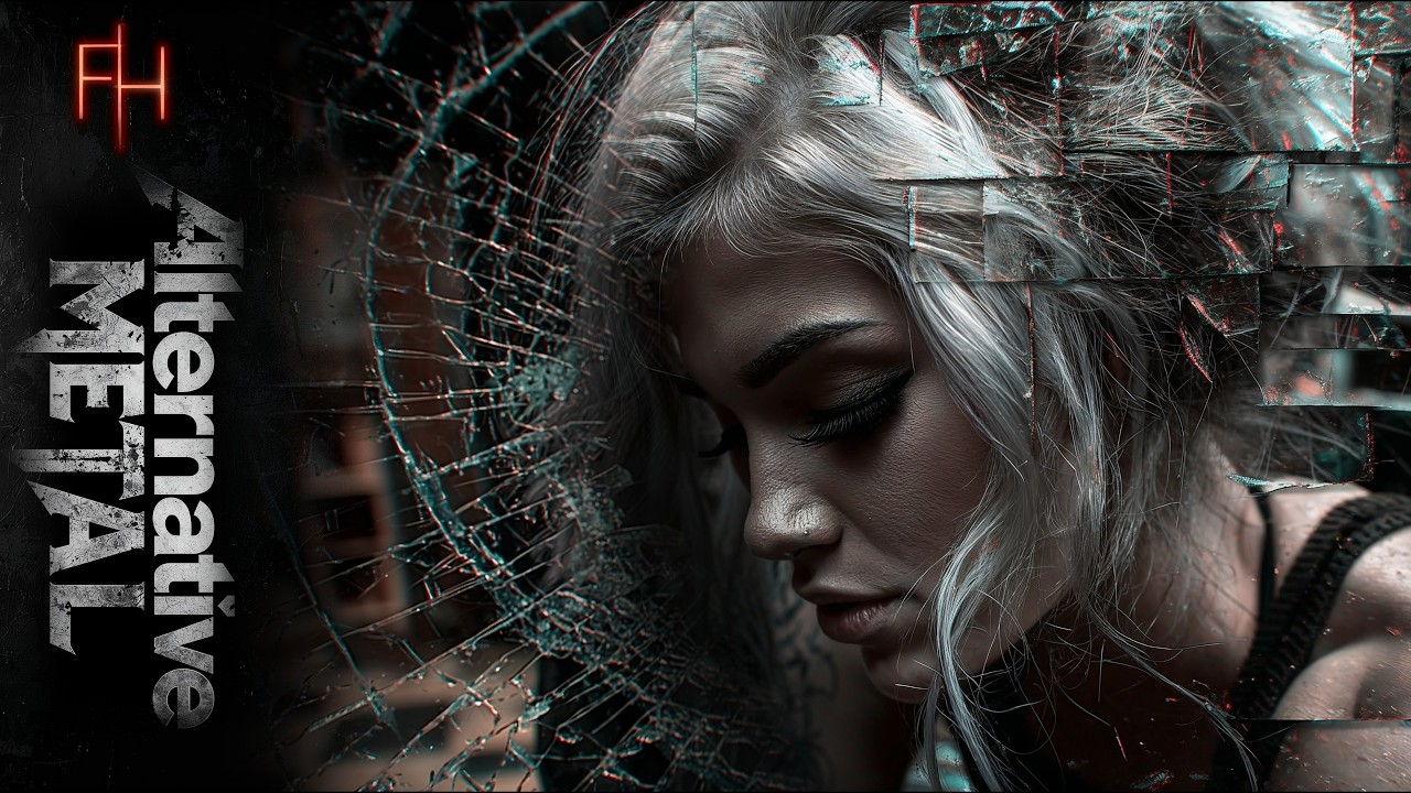 Broken Mirror |  Female Fronted Alternative Metal