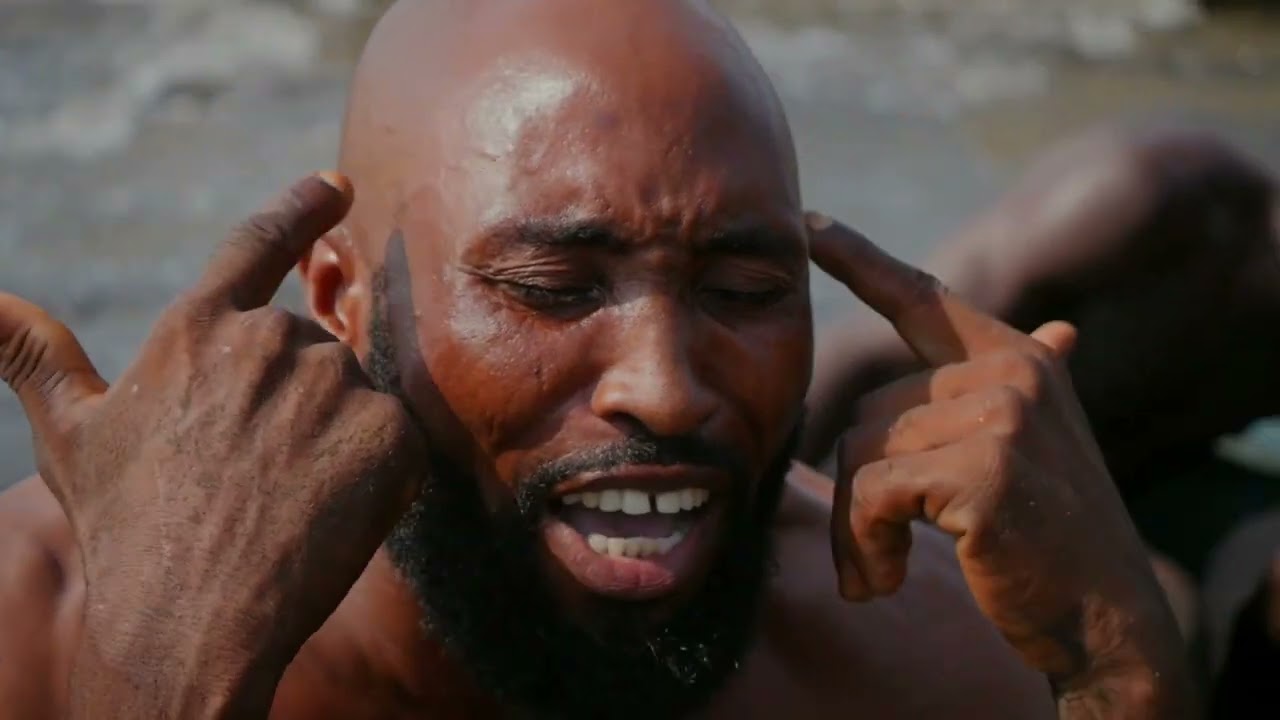 zaza keys nanga mboko life e strong official video