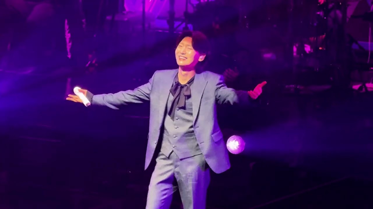 들을때마다 눈물나는 #비나리 😭😭 26.1.17 #김용빈 #미스터트롯3 #top7 #천안콘서트
