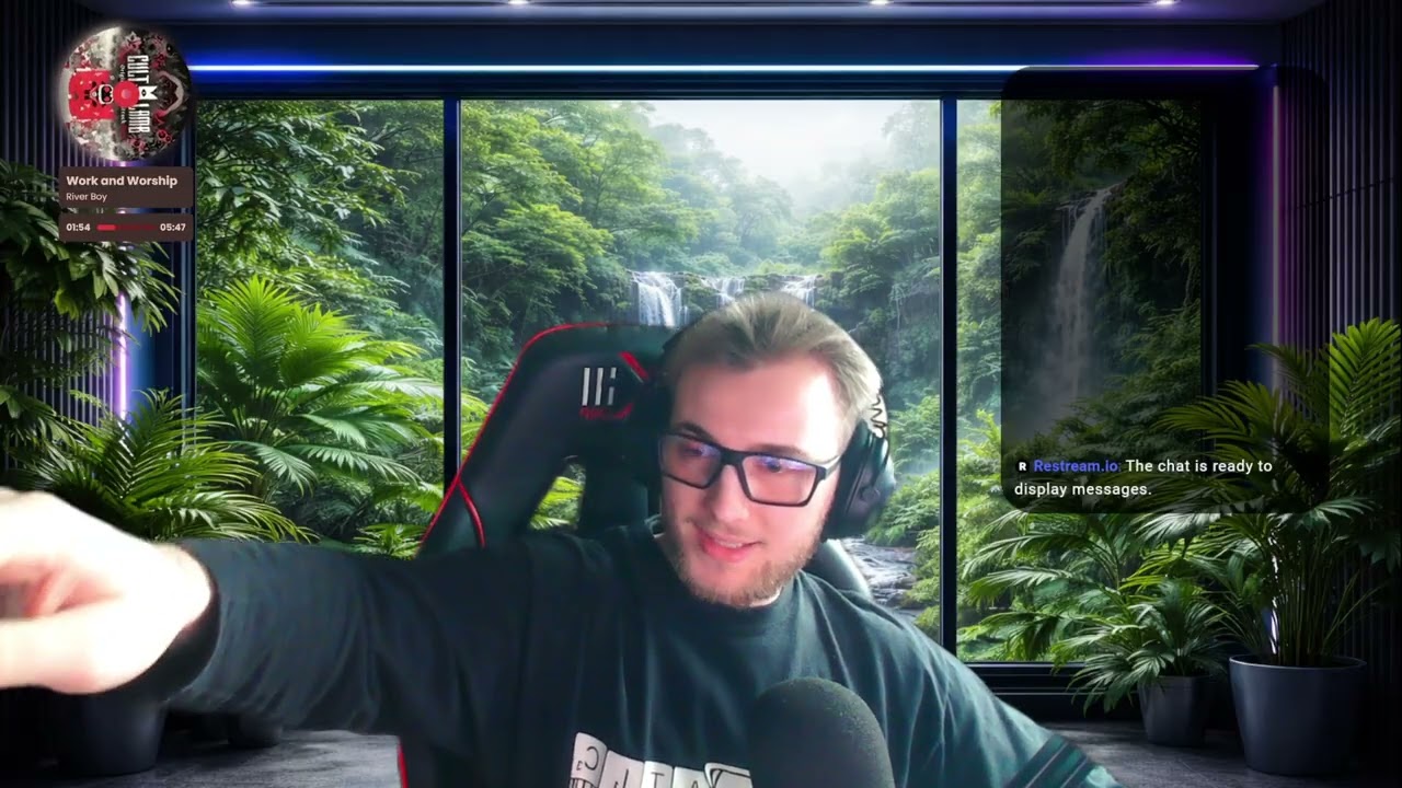 Objectif PB ! | c'est le jour 9 en fait