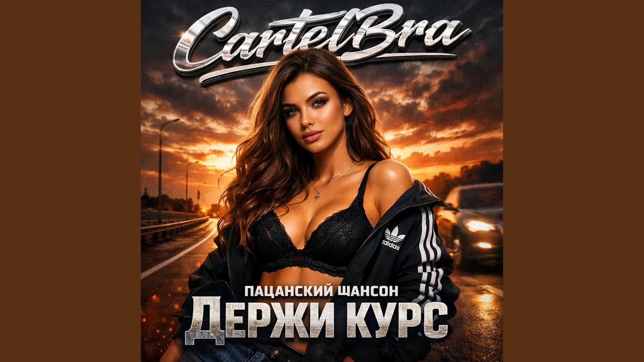 Пацанский шансон — Держи курс