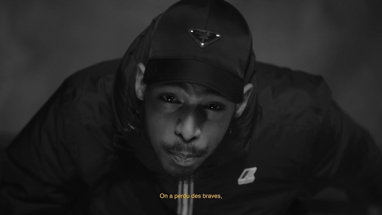 Rvzmo – Sans pression 7 (Clip officiel)