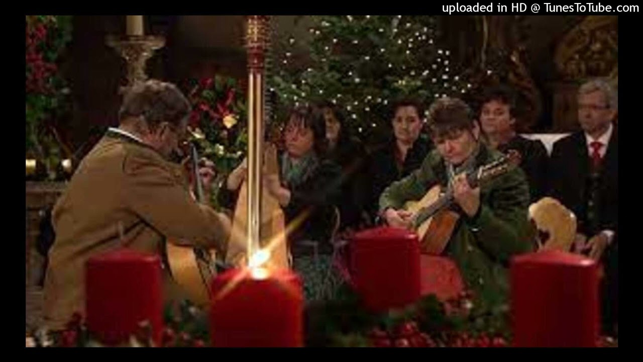 Adventssingen in Rohr BR 2014 Unter unserm Himmel Audio