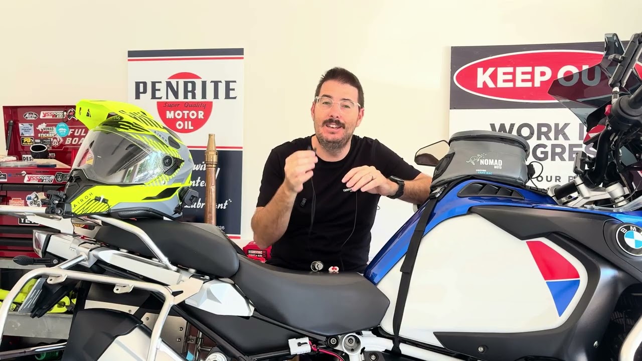 Сравнение мотоциклетных берушей 2026 года: DriRider, Alpine и другие.
