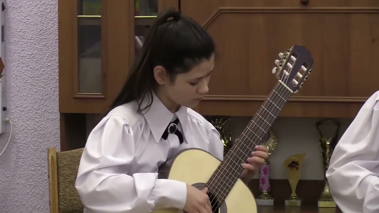 РУМБА Олена Поплянова / Rumba by Olena Poplyanova