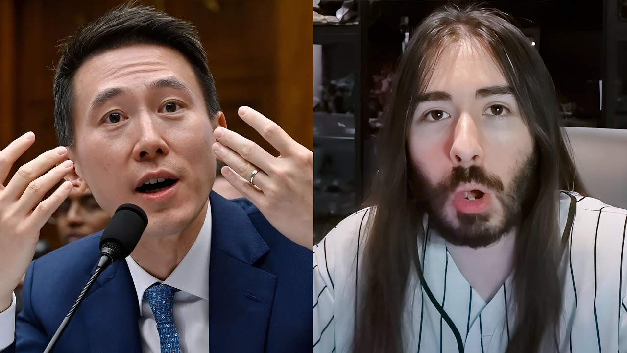 Penguinz0 'Pathetic Dumb Politicians' Compilation