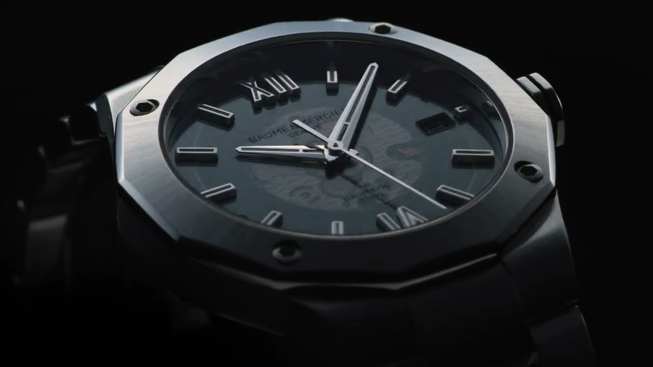 B&M Riviera Baumatic