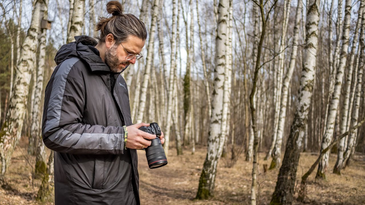 Fehlkauf? Canon EOS R6: Persönliches Fazit nach 3 Monaten